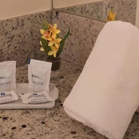 Hotel Dan Inn Campinas Anhanguera - By Nacional Inn-2