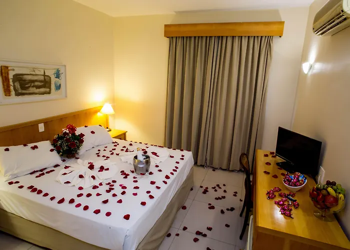 Golden Park Campinas Viracopos